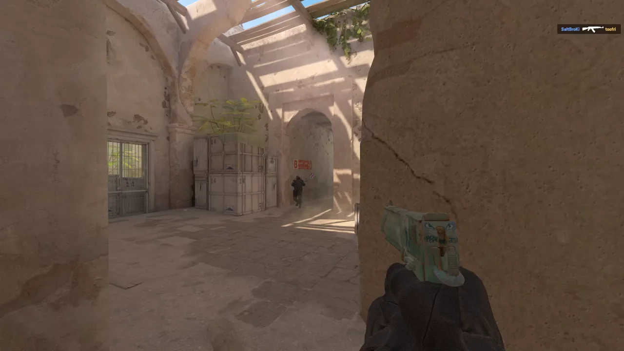 highlight